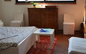 B&b Tenuta Zavaia